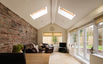conservatory roof insulation Lower Knapp, Somerset