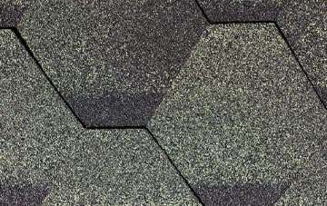 Lower Knapp fibreglass shingle repairs