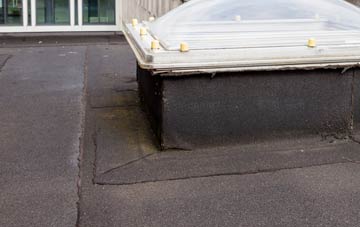 disadvantages of Lower Knapp flat roofs