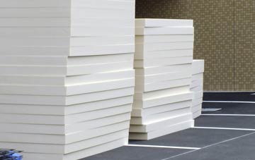 Lower Knapp flat roof insulation costs