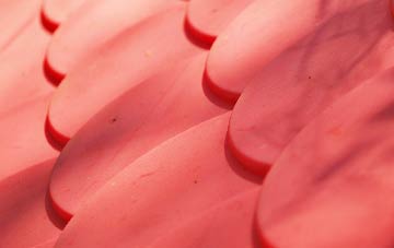 Lower Knapp plastic roof costs