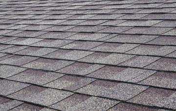 Lower Knapp tiles for shallow pitch roofing