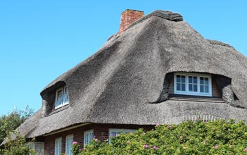 thatch roofing Lower Knapp, Somerset