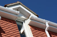 Lower Knapp fascias