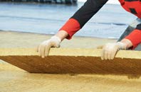 find rated Lower Knapp roof insulation companies