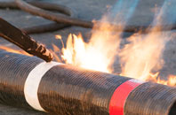 Lower Knapp flat roofing replacement