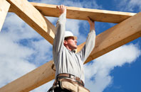 Lower Knapp roof replacement work